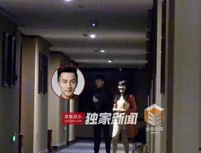 鸥鸥最新爆料视频,娱乐圈幕后真相大曝光！  第2张