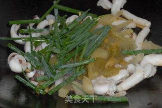 潮汕咸菜爆料视频大全图片,视频大全图片带你领略潮汕美食魅力 第3张 潮汕咸菜爆料视频大全图片,视频大全图片带你领略潮汕美食魅力 第3张