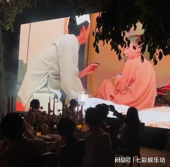 爆料窦骁何超莲视频合集,视频合集回顾  第2张